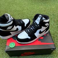 Jordan 1 Retro Twist panda