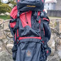 Zaino trekking Challenger