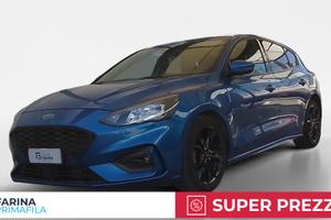 FORD Focus 1.0t ecoboost h ST-Line 125cv U508927