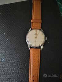 orologio Vintage meccanico LeMania