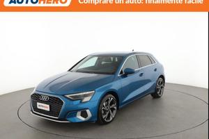 AUDI A3 LW55928