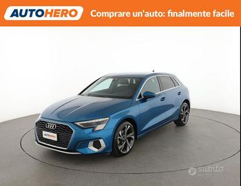 AUDI A3 LW55928