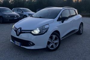 Renault Clio SW 1.5 dCi 140000 km PARI AL NUOVO