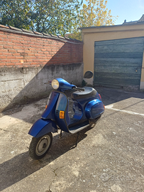Vespa 50 HP 1993