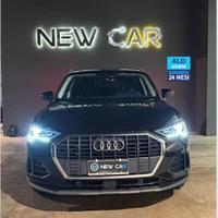 AUDI Q3 45 TFSI e S tronic Business