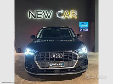 AUDI Q3 45 TFSI e S tronic Business