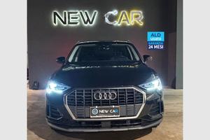 AUDI Q3 45 TFSI e S tronic Business