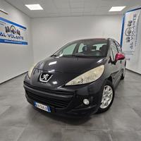 Peugeot 207 1.4 8V 75CV 5p. Special Edition - NeoP