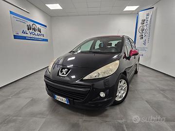 Peugeot 207 1.4 8V 75CV 5p. Special Edition - NeoP