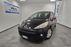 Peugeot 207 1.4 8V 75CV 5p. Special Edition - NeoP