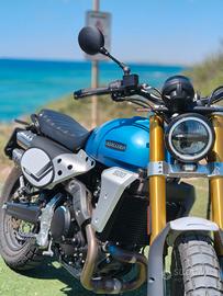 Caballero 500