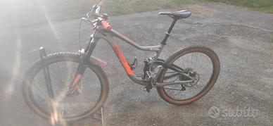 MTB Giant Trance Adv 2