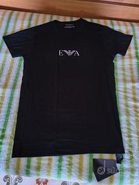 T-shirt Emporio Armani 