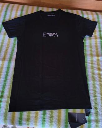 T-shirt Emporio Armani 