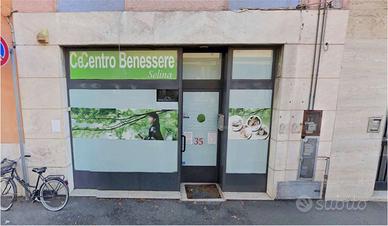 Treviglio - NEGOZIO INDIPENDENTE IN CENTRO