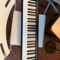 Tastiera controller midi usb icon 5nano