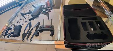 Drone dji Mavic 2 zoom