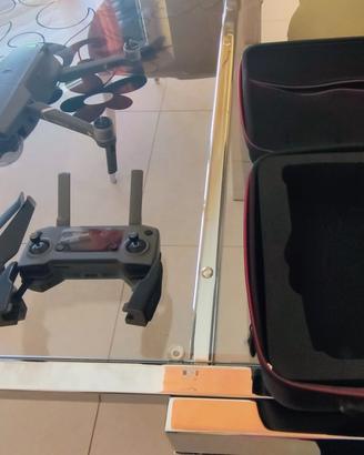 Drone dji Mavic 2 zoom