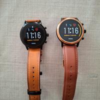 smartwhatch Fossil 