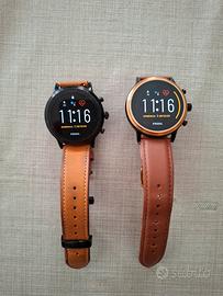 smartwhatch Fossil 