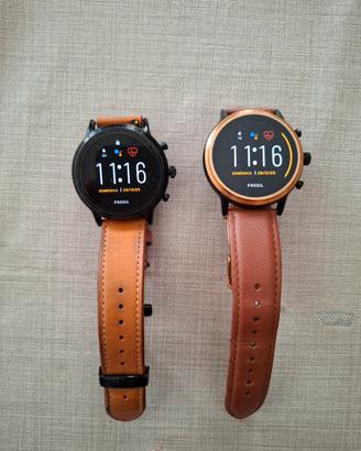 smartwhatch Fossil 