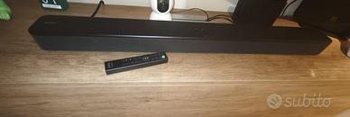 soundbar sony