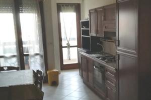 Trilocale codarondine 620