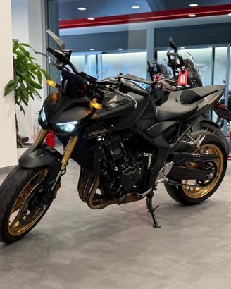 Honda Hornet 1000 SP