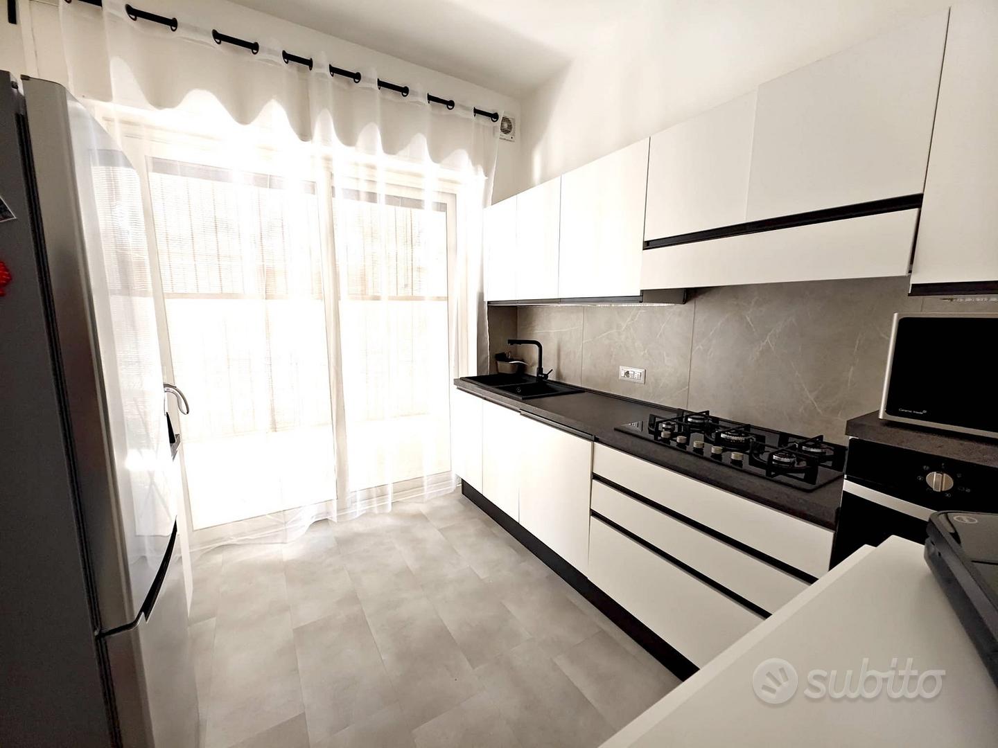 Appartamento – RG - Vista 2