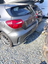 Ricambi mercedes A200