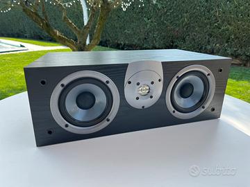 Cassa Infinity Delta Center diffusore centrale