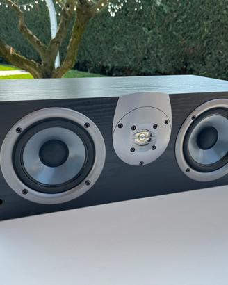 Cassa Infinity Delta Center diffusore centrale