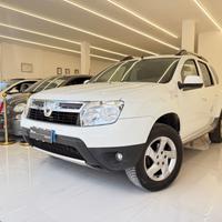Dacia Duster 1.5 dCi 90CV 4x2 Lauréate ok neopaten