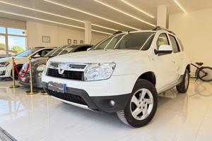 Dacia Duster 1.5 dCi 90CV 4x2 Lauréate ok neopaten