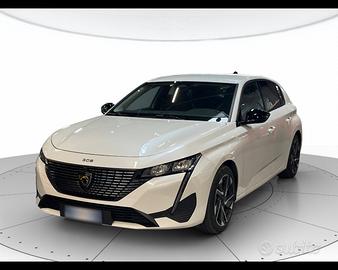PEUGEOT 308 1.2 PureTech Turbo 130cv Allure Pack
