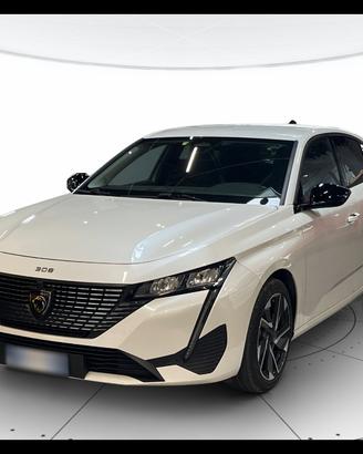 PEUGEOT 308 1.2 PureTech Turbo 130cv Allure Pack
