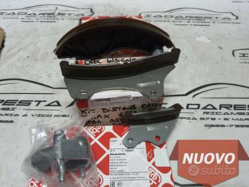 Kit Catena Distribuzione Insignia 1.6 D 55495936