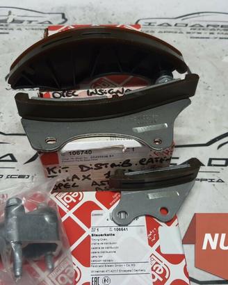 Kit Catena Distribuzione Insignia 1.6 D 55495936