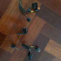 Cablaggi fari smart 453