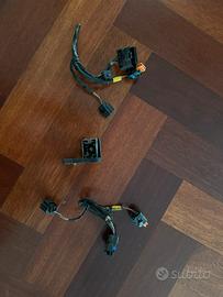 Cablaggi fari smart 453