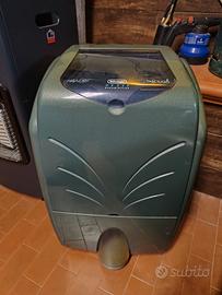 deumidificatore DeLonghi 