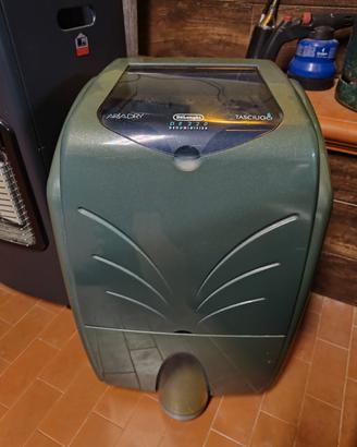 deumidificatore DeLonghi 
