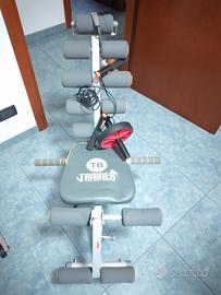 Body trainer