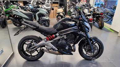 Kawasaki ER 6N