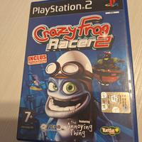 gioco play station 2 usato