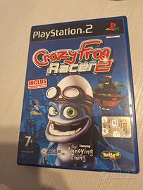 gioco play station 2 usato