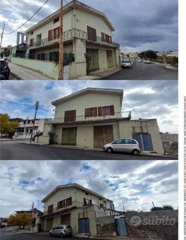 Appartamento – Benetutti, Tàttari/Sassari - Vista 4