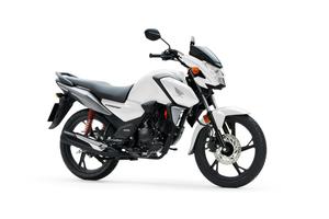 Honda CB 125 - 2022