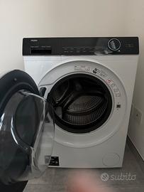 Lavatrice Haier HW 100 - B 14979