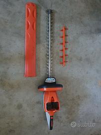 TAGLIASIEPE A BATTERIA STIHL HSA 86